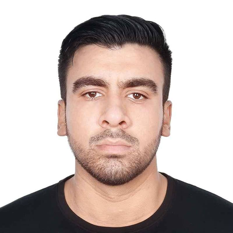 Yunus Mohammed Ali