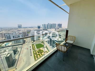 阿尔扬街区， 迪拜 单身公寓待租 - 位于阿尔扬街区，多瑙河畔宝石公寓 的公寓 55000 AED - 12435999