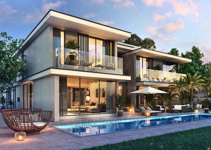 7 Bedroom Villa for Sale in Dubai Hills Estate, Dubai - 9. png