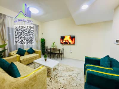 1 Bedroom Apartment for Rent in Al Nuaimiya, Ajman - WhatsApp Image 2025-06-10 at 8.04. 31 PM (1). jpeg