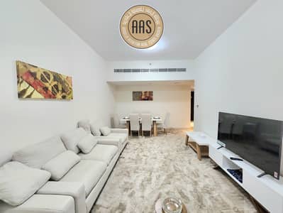 2 Bedroom Flat for Rent in Arjan, Dubai - 20250529_184120. jpg