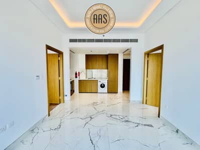 2 Bedroom Apartment for Rent in Meydan City, Dubai - IMG_6475. jpeg