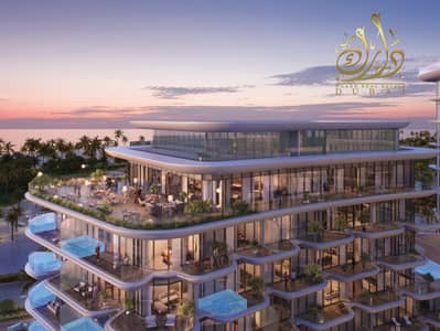 3 Bedroom Flat for Sale in Al Marjan Island, Ras Al Khaimah - dcfdee1e-7b75-4d6f-8ad8-cdce2e2b7fe3. jpeg