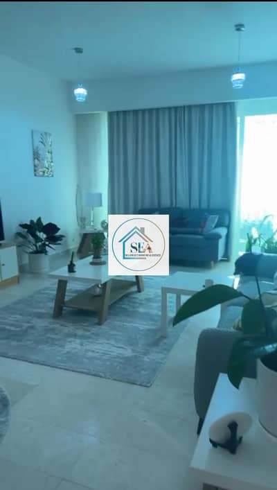 1 Bedroom Flat for Sale in Al Reem Island, Abu Dhabi - IMG-20250806-WA0033. jpg
