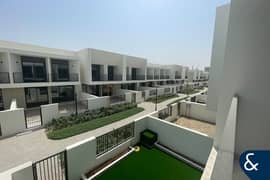 ON THE GREEN BELT | LANDSCAPED | BRAND NEW