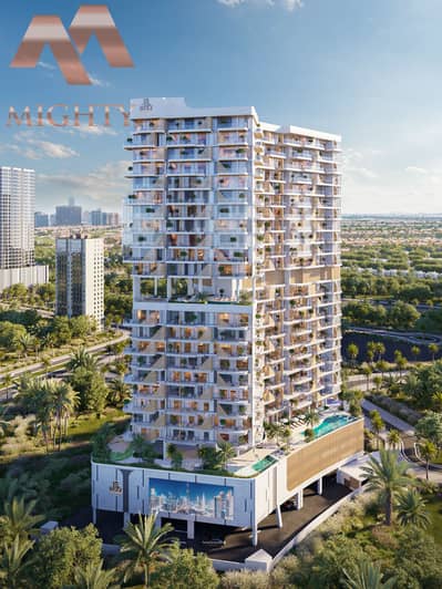 2 Bedroom Apartment for Sale in Majan, Dubai - RA_P-758_PROPOSED_Hero_Draft2_030325. jpg