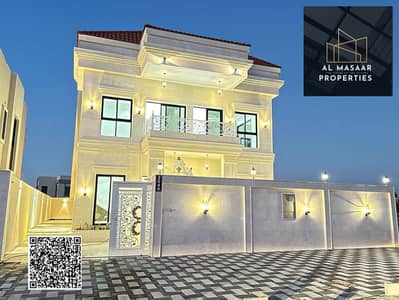 4 Bedroom Villa for Sale in Al Helio, Ajman - WhatsApp Image 2025-08-06 at 1.36. 57 PM. jpeg