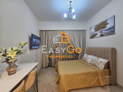 استوديو  للايجار في مدينة ميدان، دبي - IMG-20250804-WA0234. jpg