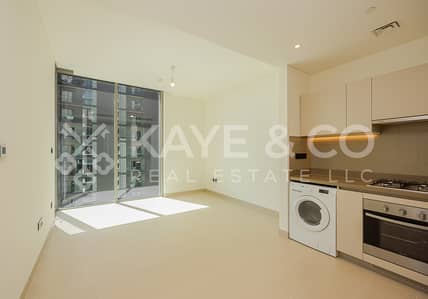 1 Bedroom Apartment for Rent in Sobha Hartland, Dubai - 629A0812-Edit. jpg