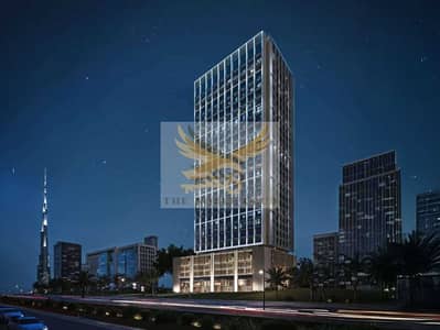 文化村， 迪拜 2 卧室单位待售 - 位于文化村，Binghatti Twilight 2 卧室的公寓 1713620 AED - 12436199