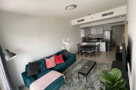 1 Bedroom Flat for Rent in Jumeirah Village Circle (JVC), Dubai - Ready to Move | Spacious 1 BR | Fully Furnished