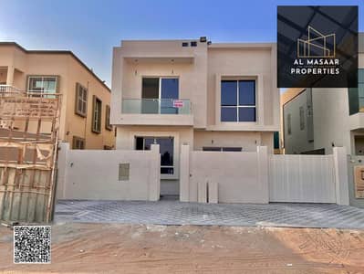 4 Bedroom Villa for Sale in Al Yasmeen, Ajman - WhatsApp Image 2025-08-04 at 12.57. 16 PM. jpeg