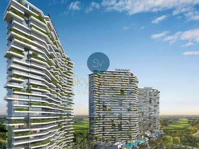 1 Спальня Апартамент Продажа в Дамак Хиллс, Дубай - img24. jpg