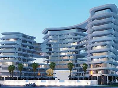 2 Bedroom Flat for Sale in Al Marjan Island, Ras Al Khaimah - 17137. jpg