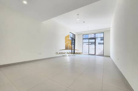 3 Bedroom Townhouse for Rent in Dubai South, Dubai - Semi-detached | Next to Amenities | Landscaped