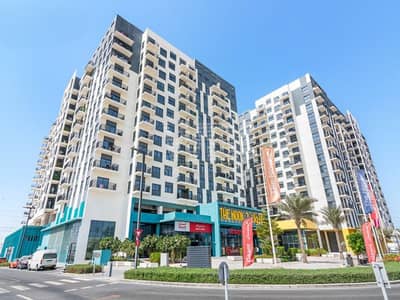 瓦斯尔门户住宅区， 迪拜 单身公寓待租 - 2 (3). png