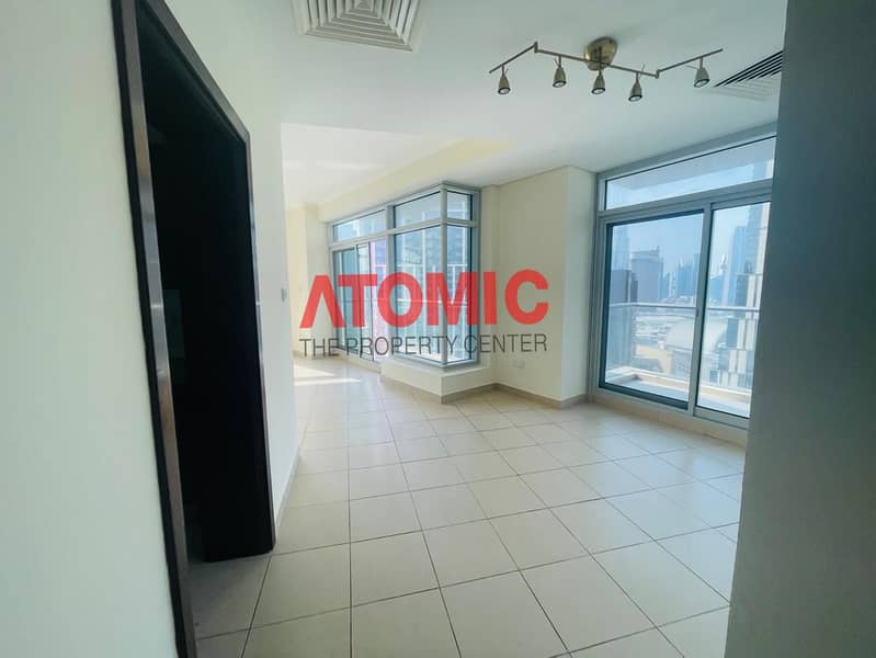 Spacious 2 bed | high floor | blvd view - Image 7