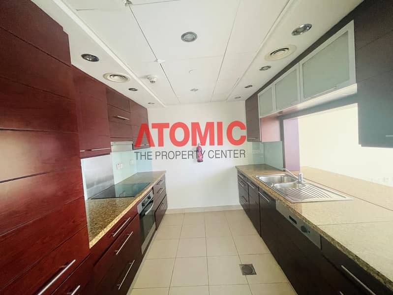 Spacious 2 bed | high floor | blvd view - Image 8