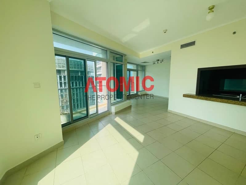 Spacious 2 bed | high floor | blvd view - Image 9