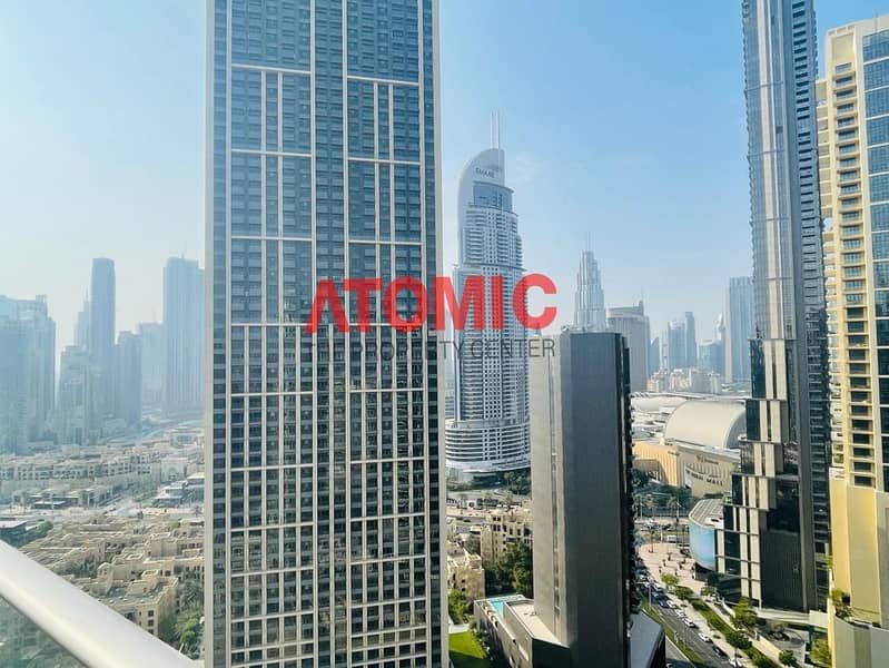 Spacious 2 bed | high floor | blvd view - Image 14