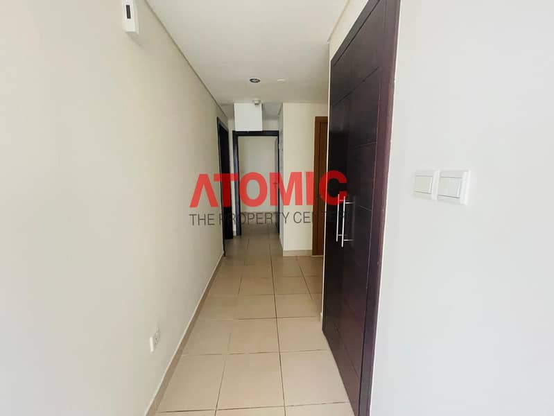 Spacious 2 bed | high floor | blvd view - Image 16