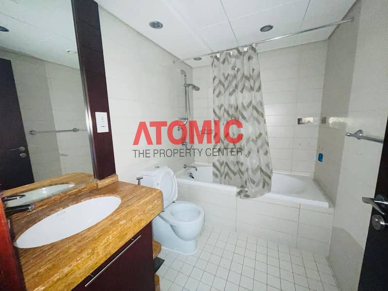 Spacious 2 bed | high floor | blvd view - Image 20