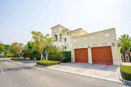 4 Bedroom Villa for Sale in Al Furjan, Dubai - Closed Kitchen | Single row | Vastu