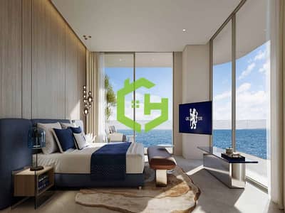 1 Bedroom Flat for Sale in Dubai Maritime City, Dubai - 3. png