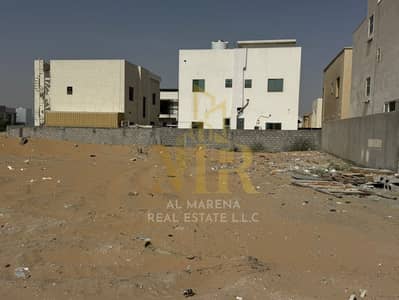 阿尔赫利奥， 阿治曼 住宅地块待售 - IMG-20250623-WA0013. jpg