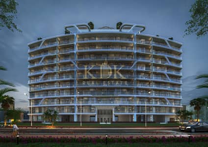 2 Cпальни Апартаменты Продажа в Арджан, Дубай - 504b7416f6c0a3de81e0402982f1eb4d. jpg