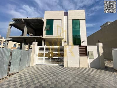 3 Cпальни Вилла Продажа в Аль Захья, Аджман - IMG-20250805-WA0456. jpg
