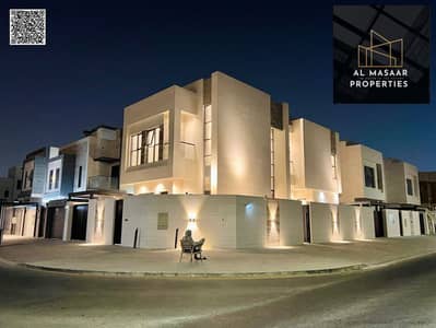 فیلا 5 غرف نوم للبيع في الياسمين، عجمان - IMG-20250731-WA0074. jpg