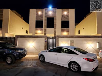 6 Bedroom Villa for Rent in Al Yasmeen, Ajman - WhatsApp Image 2025-08-04 at 5.18. 22 PM. jpeg