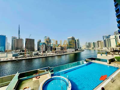 3 Bedroom Apartment for Rent in Business Bay, Dubai - IMG_5344. jpg