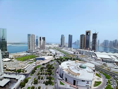 فلیٹ 2 غرفة نوم للايجار في التعاون، الشارقة - 20250722_105826. jpg