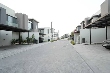 3 Bedroom Townhouse for Rent in Wasl Gate, Dubai - Brand New Townhouse | Prime Wasl Gate Location