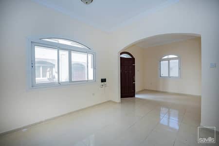3 Bedroom Villa for Rent in Sharqan, Sharjah - Compact 3BR Villa in Family compound | Shargan