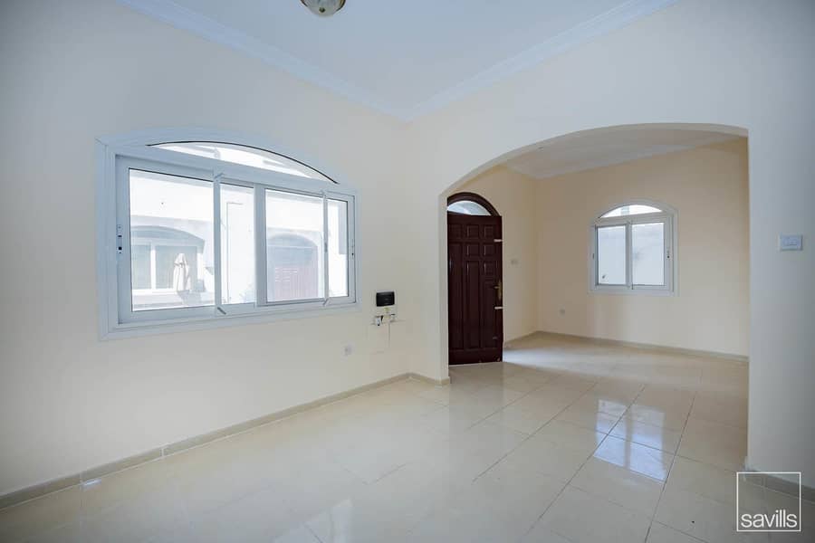 فیلا في شرقان 3 غرف 65000 درهم - 12436423 فیلا في شرقان 3 غرف 65000 درهم - 12436423