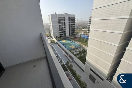 2 Bedroom Apartment for Rent in Dubai Hills Estate, Dubai - Modern Living | Immaculate | Available