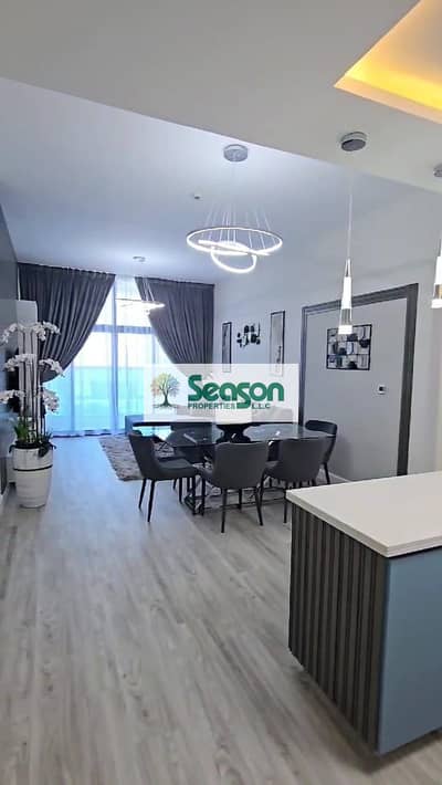2 Bedroom Flat for Rent in Jumeirah Village Circle (JVC), Dubai - WhatsApp Image 2025-08-06 at 13.23. 48. jpeg