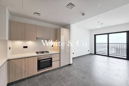 1 Bedroom Flat for Rent in Sobha Hartland, Dubai - Brand New | Bright Apartment | Incredible Views