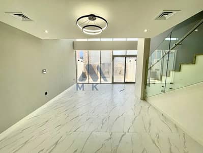 2 Bedroom Townhouse for Rent in Dubailand, Dubai - WhatsApp Image 2025-07-22 at 12.33. 55 PM. jpg