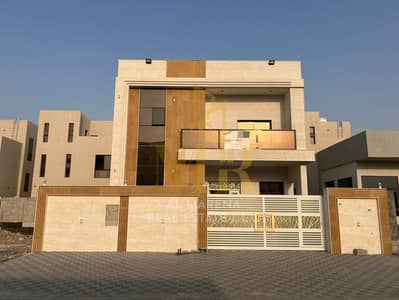 5 Bedroom Villa for Sale in Al Bahia, Ajman - WhatsApp Image 2025-08-05 at 11.40. 14 PM. jpeg
