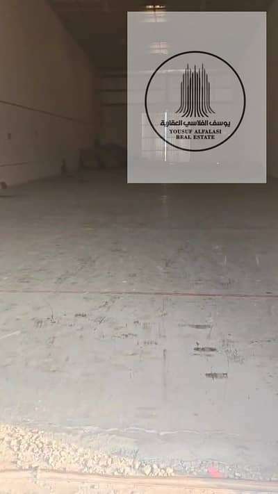 乌姆阿图布， 乌姆盖万 仓库待租 - WhatsApp Image 2025-08-06 at 2.11. 23 PM. jpeg