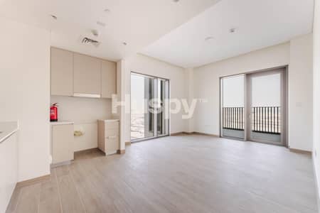 2 Bedroom Flat for Sale in Dubai Creek Harbour, Dubai - Creek Tower View | Brand New | Vacant