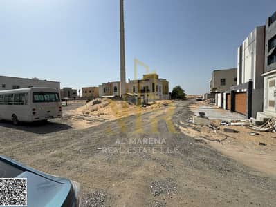 阿尔巴伊亚， 阿治曼 住宅地块待售 - IMG-20250623-WA0003. jpg