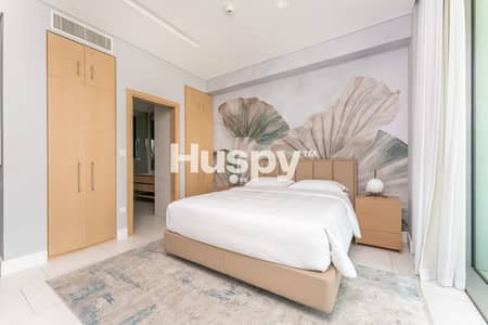 1 Bedroom Apartment for Rent in Business Bay, Dubai - All Bills Included | Furnished | Cleaning Provided