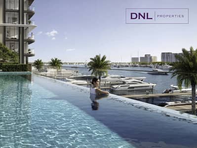 3 Bedroom Flat for Sale in Mina Rashid, Dubai - 10% DP ONLY | FULL MARINA VIEW | HIGH ROI
