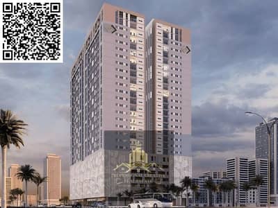 2 Bedroom Apartment for Sale in Al Amerah, Ajman - Untitled design (1). png