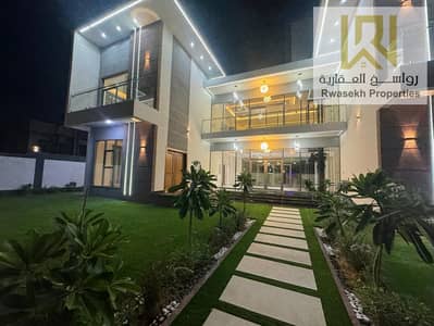 فیلا 6 غرف نوم للبيع في الياسمين، عجمان - صورة واتساب بتاريخ 1447-02-11 في 15.04. 14_b6567d04. jpg